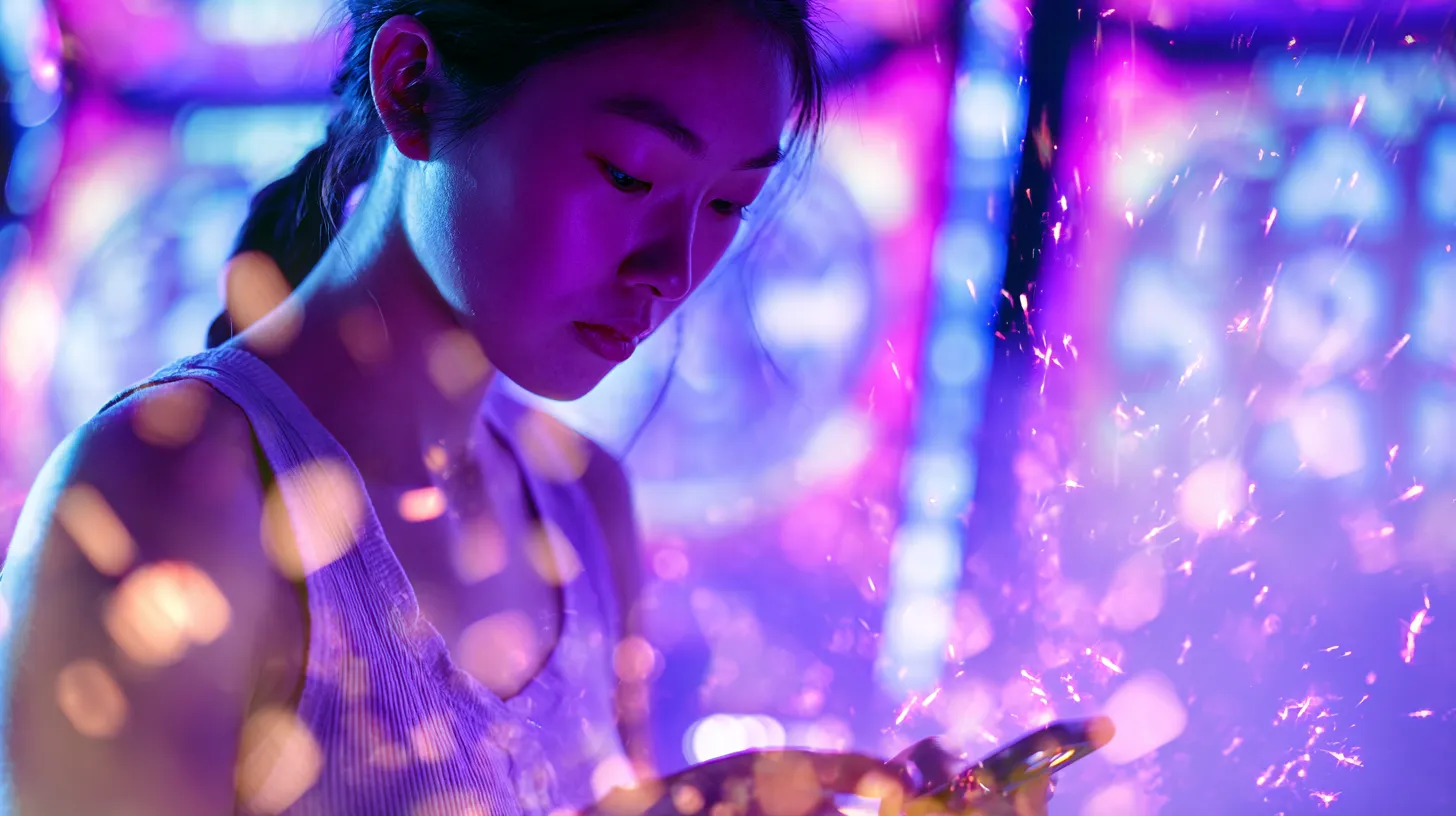 Khám Phá Bet789: Nơi Trải Nghiệm Xổ Số Miền Nam An Toàn và Tin Cậy