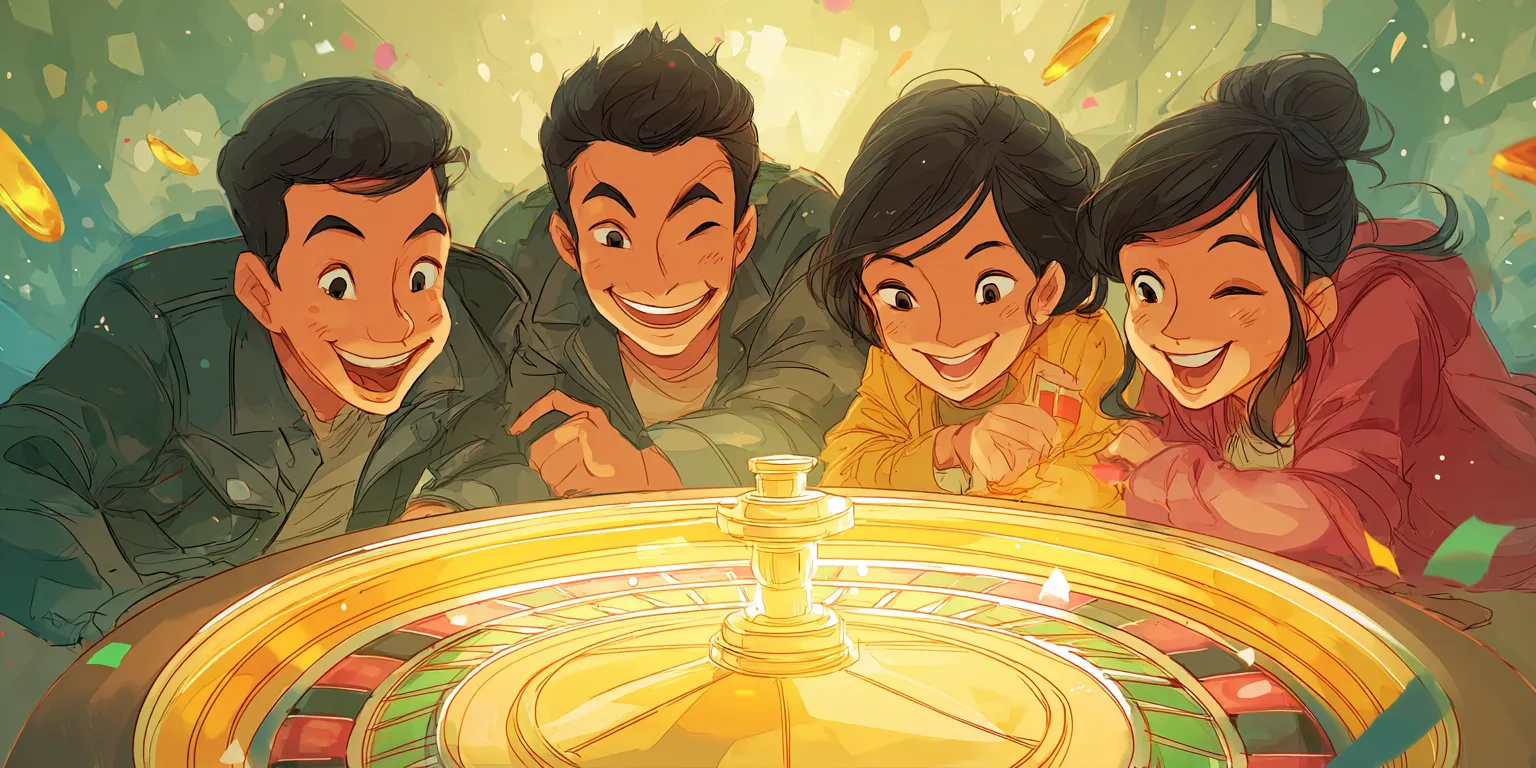 Khám Phá Thế Giới Xổ Số Cùng 55win