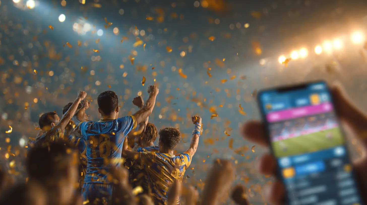 Khám Phá Thế Giới Xổ Số Cùng 55win