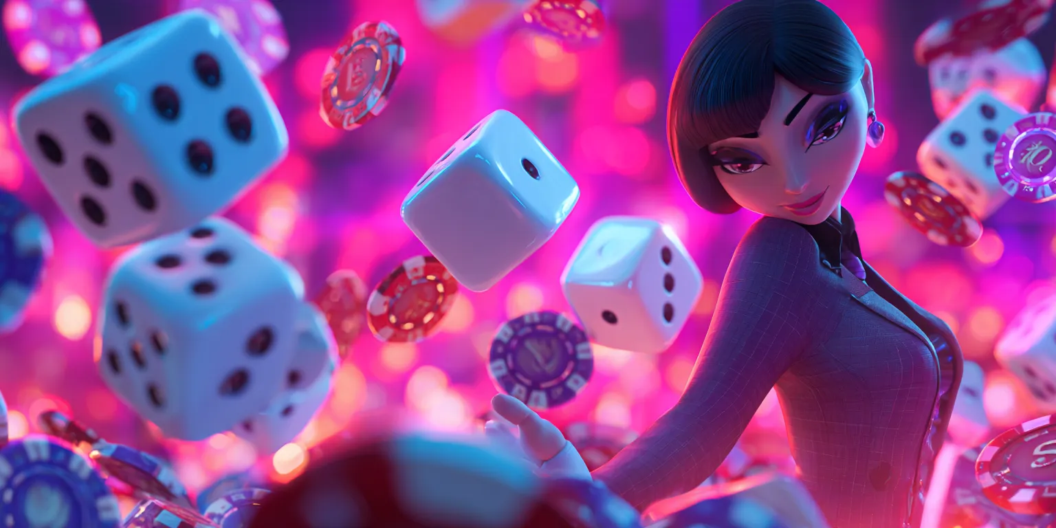 Khám Phá Thế Giới Đầy Hấp Dẫn Tại HP88 Casino