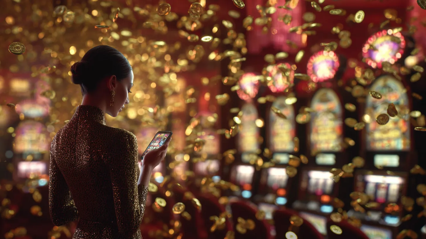 Khám Phá Thế Giới Giải Trí với RR8822 và JILI Đánh Cá Vui Vẻ