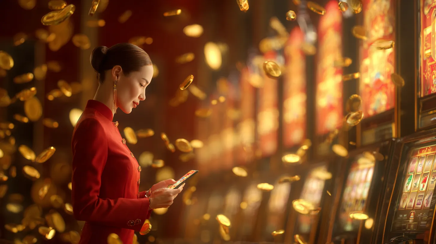 Khám Phá Thế Giới 009 Casino và Những Điều Thú Vị Liên Quan Đến Xổ Số Miền Bắc