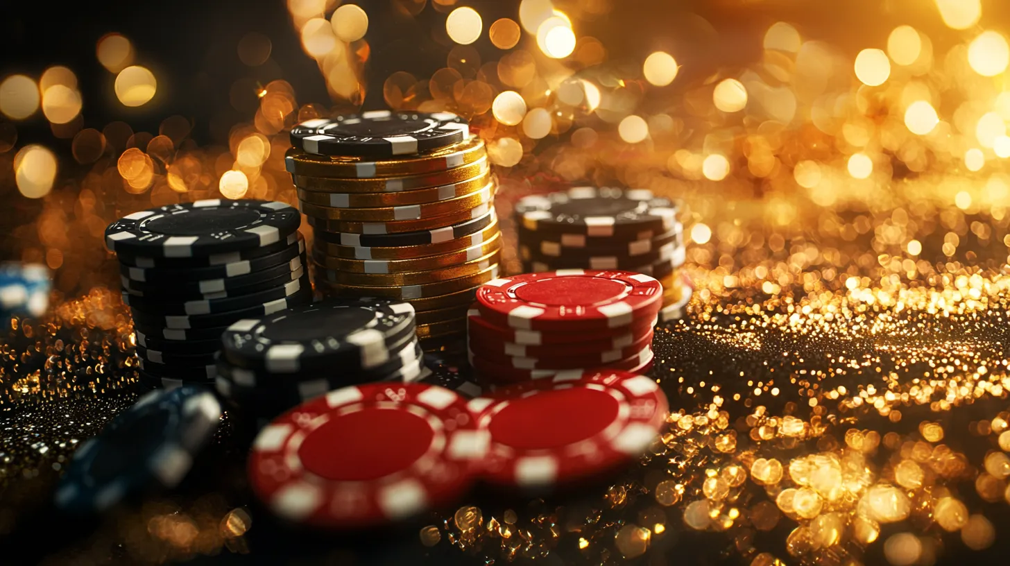 Khám Phá Thế Giới Đầy Hấp Dẫn Tại HP88 Casino