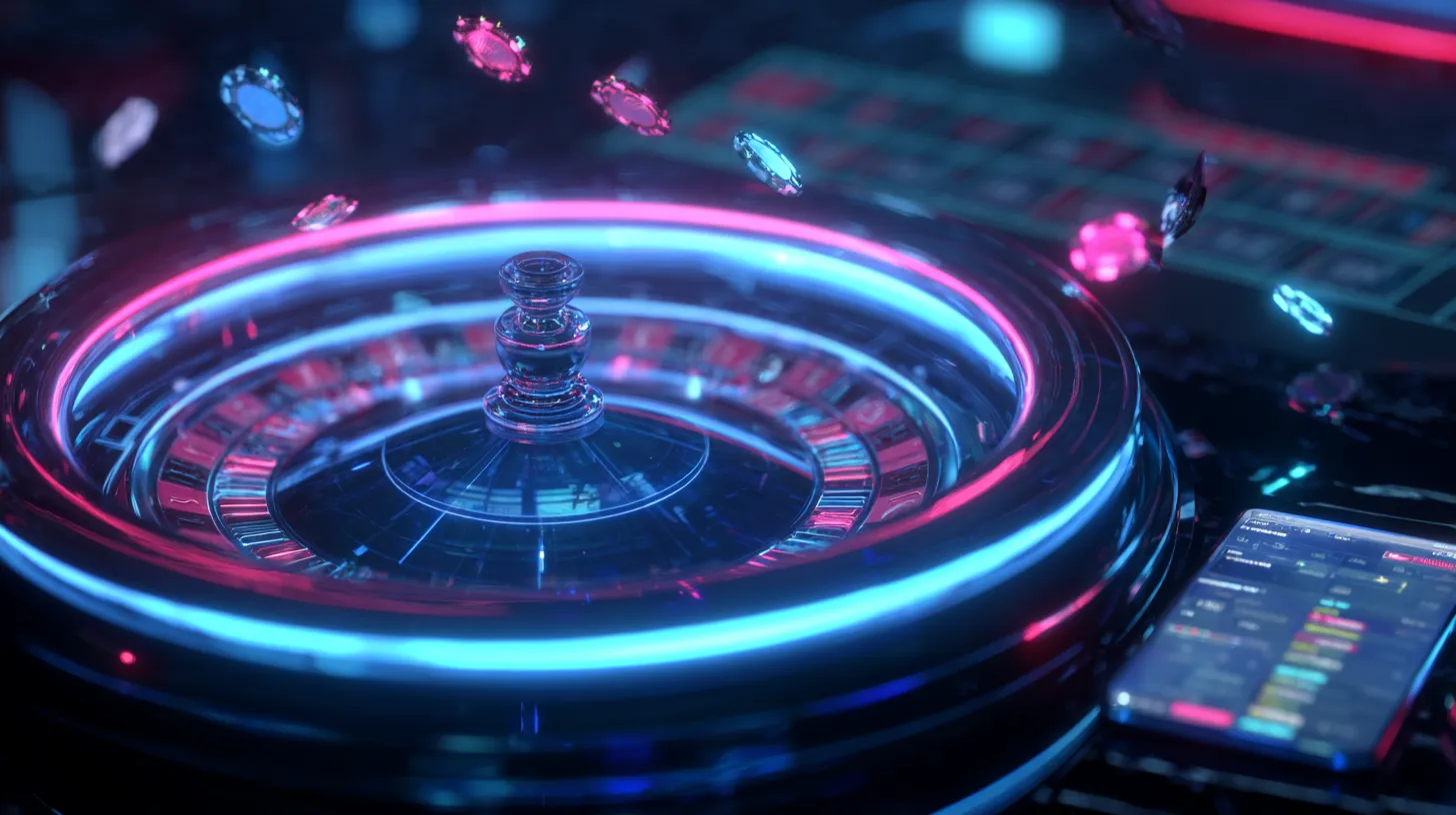 Khám Phá Jilislot: Nơi Tập Trung Giải Trí và Dự Đoán Xổ Số