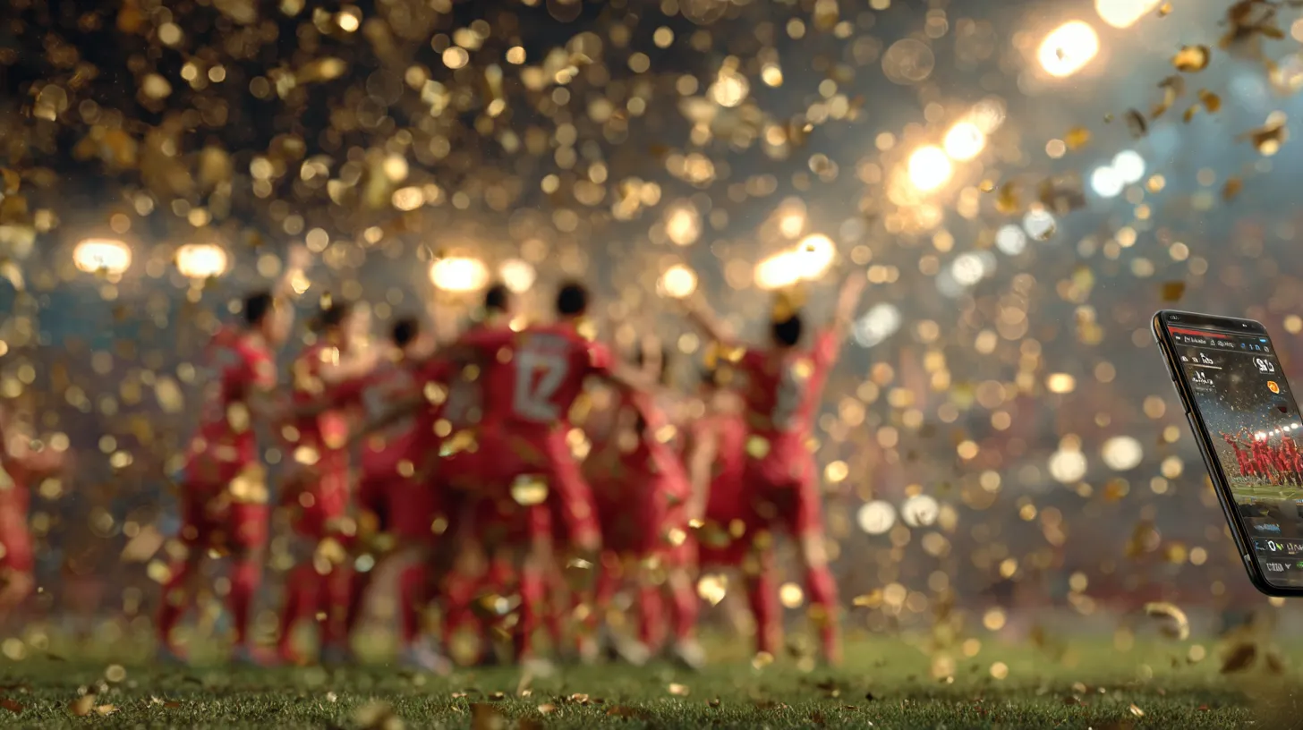 Khám Phá Jilislot: Nơi Tập Trung Giải Trí và Dự Đoán Xổ Số