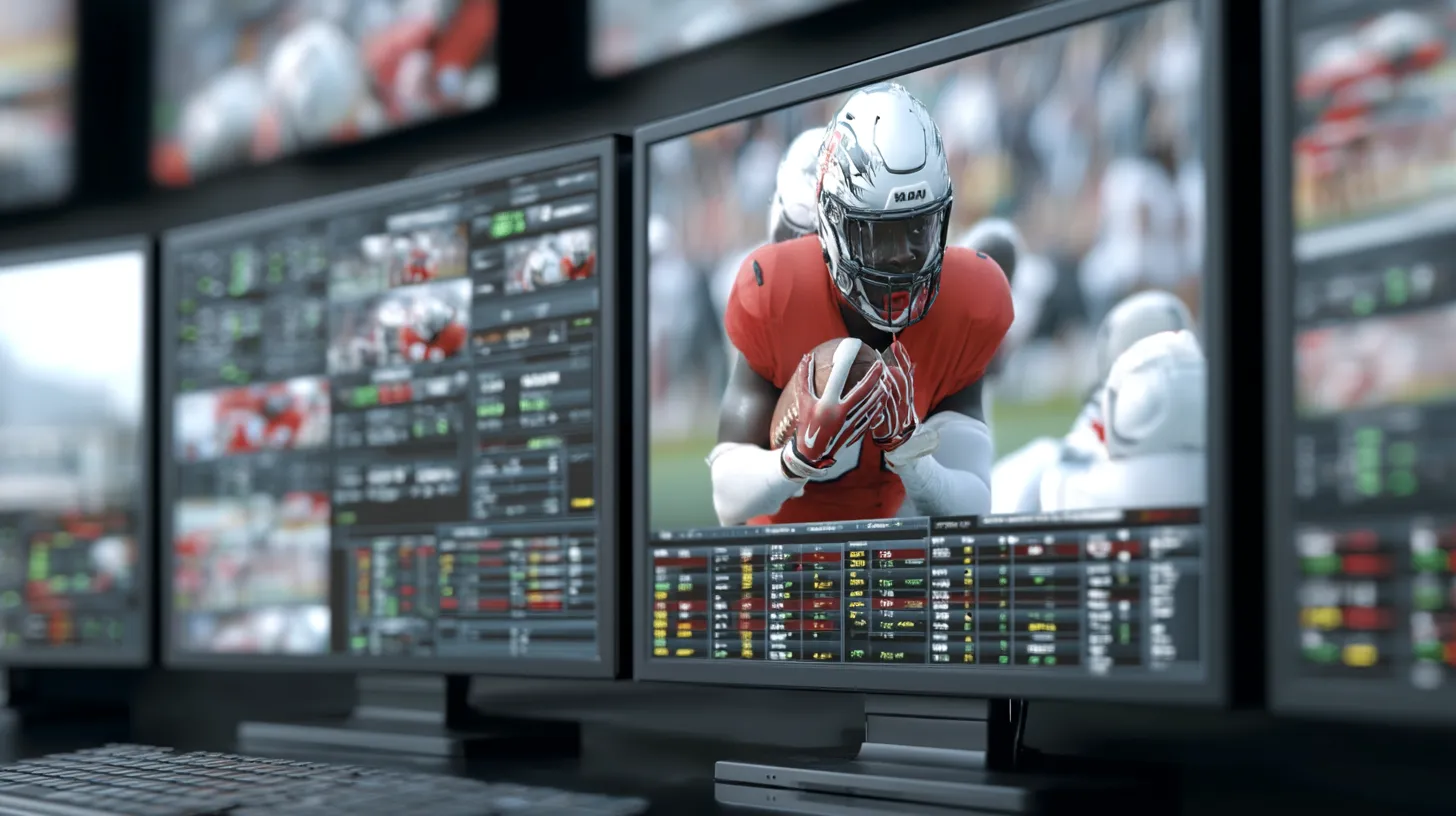 Khám Phá Thế Giới Xổ Số Online Tại 123b.com