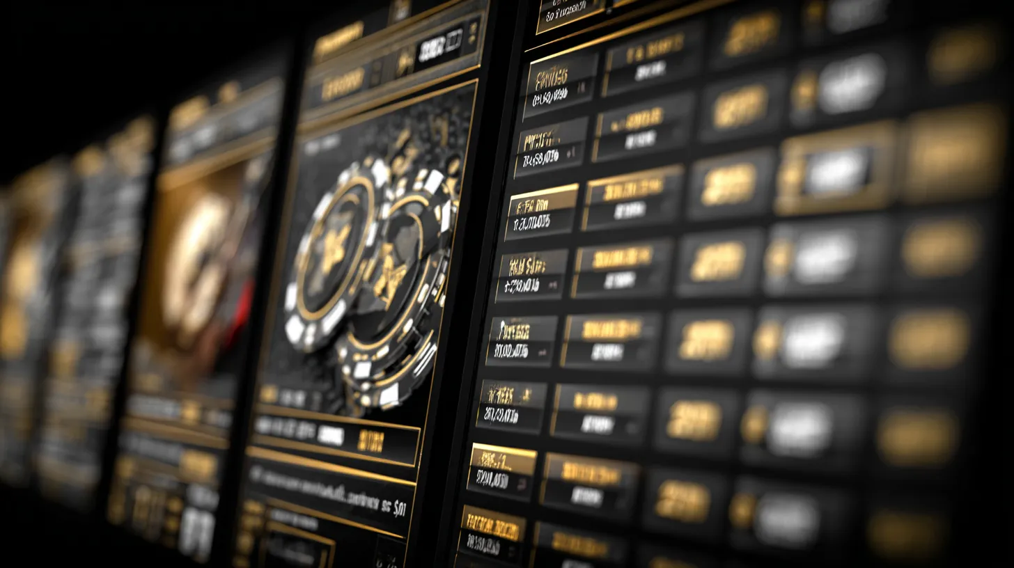 Khám Phá Thế Giới Xổ Số Online Tại 123b.com