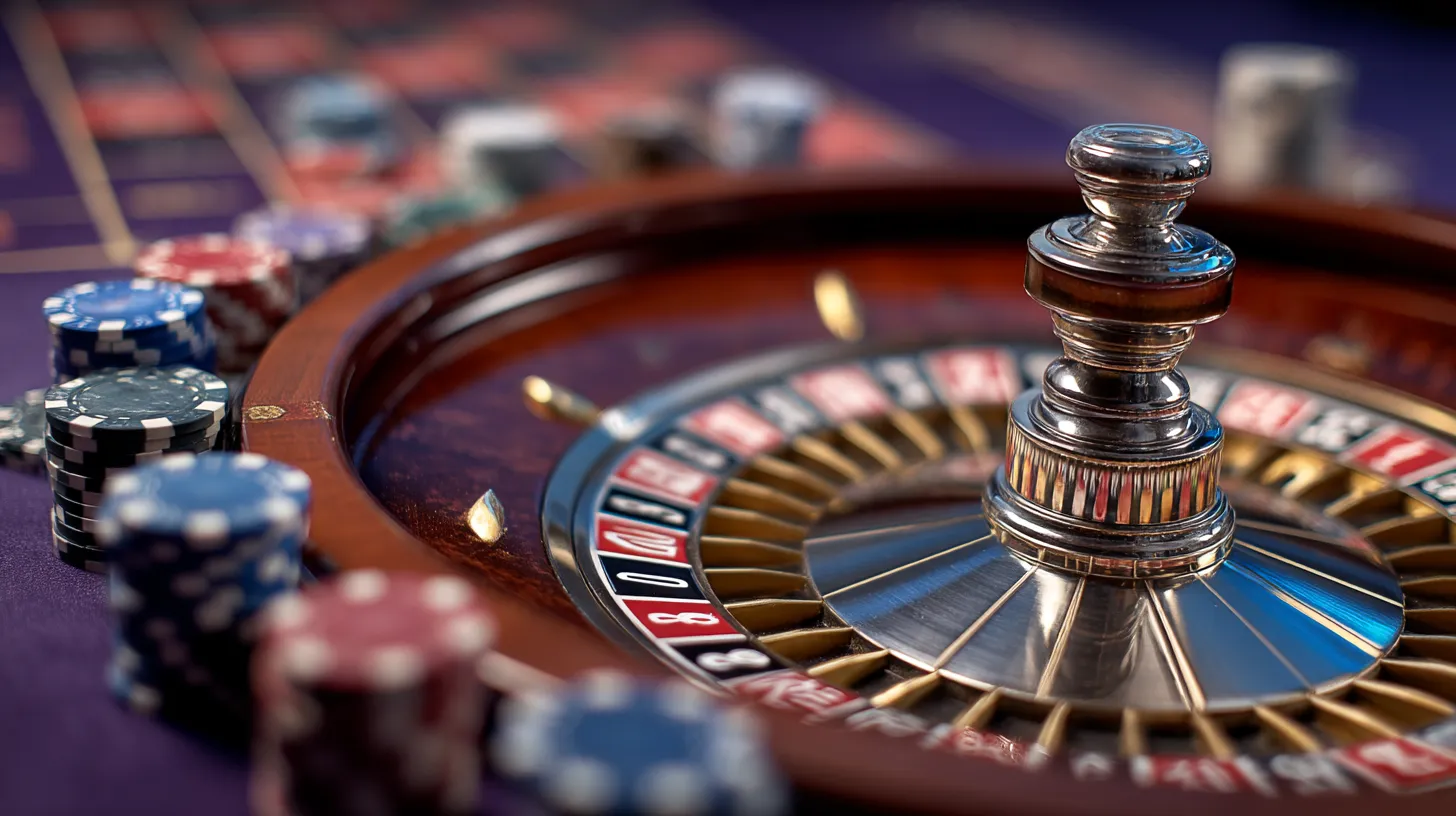 Khám Phá MCW Casino: Địa Chỉ Giải Trí Hàng Đầu