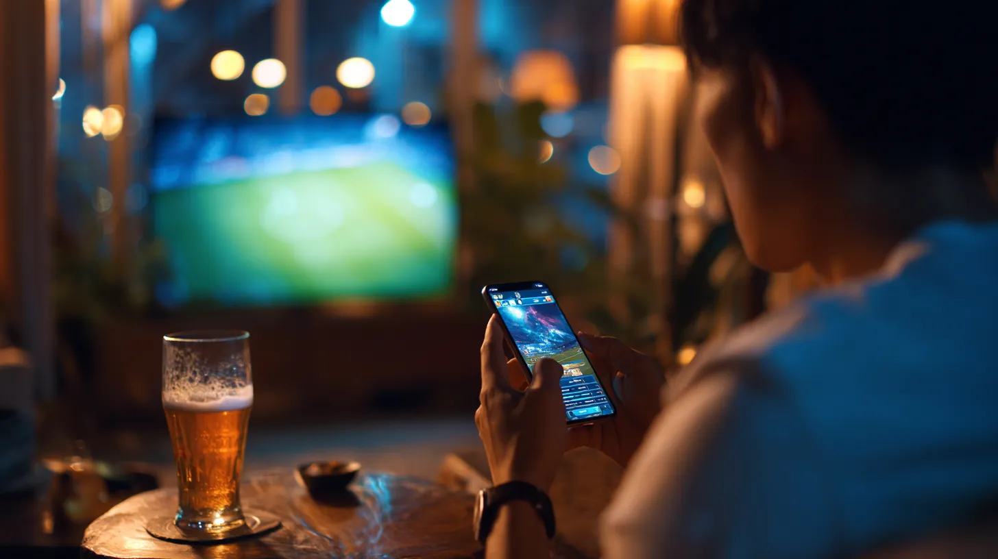 Khám Phá Thế Giới Xổ Số Online Với PKVIP