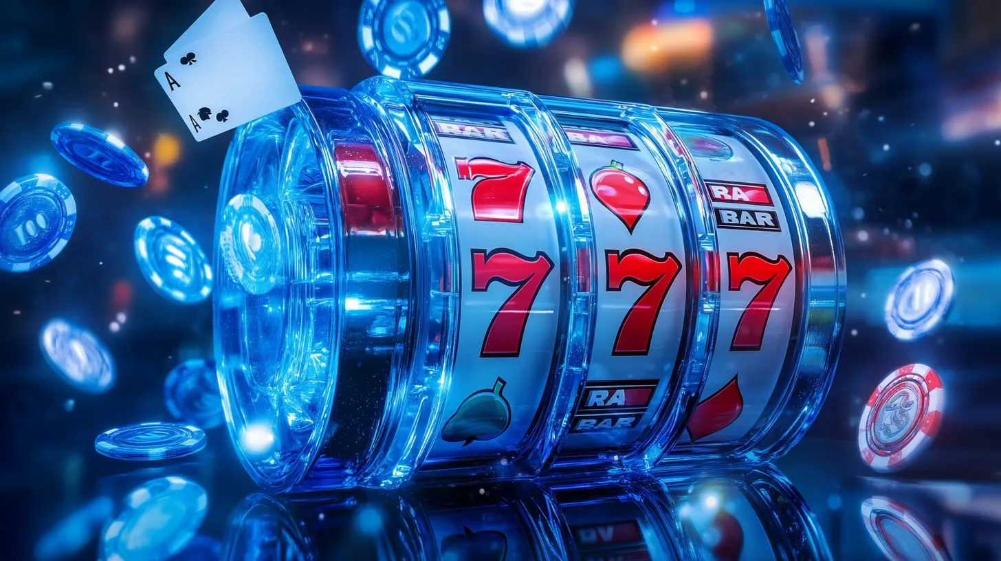 Khám Phá Thế Giới Xổ Số Online Tại 123b.com