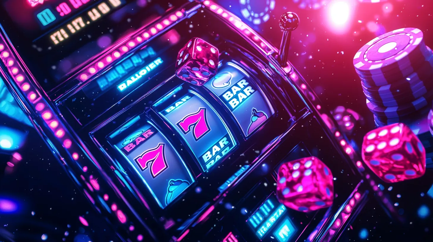 Khám Phá Gamebet Asia: Nơi Trải Nghiệm Game Đỉnh Cao