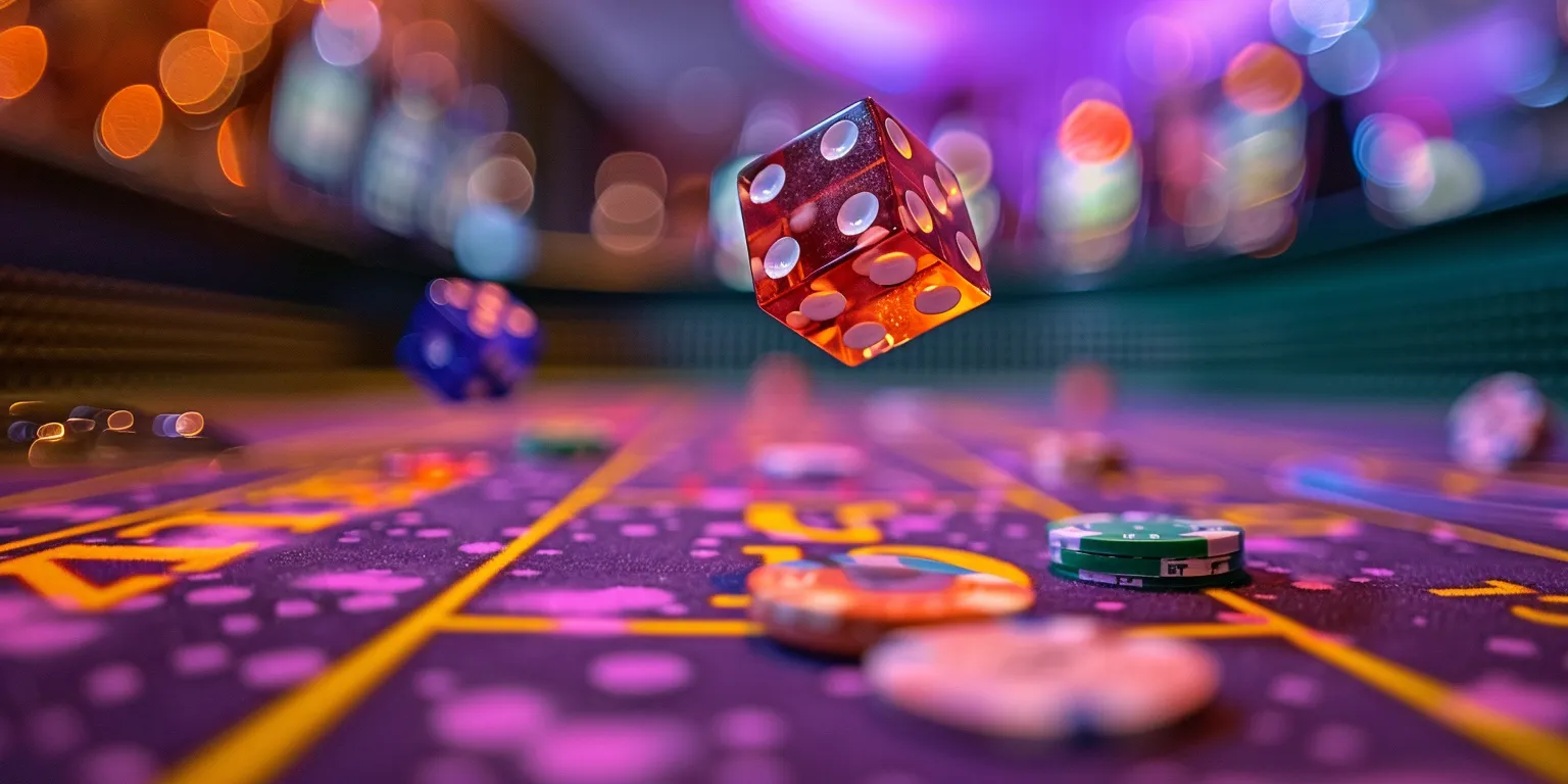 Khám Phá Thế Giới Casino Tại Dubai