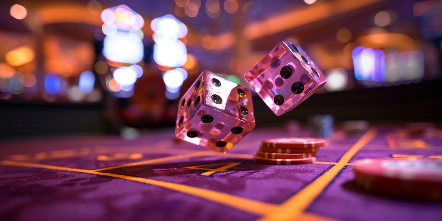 Khám Phá Thế Giới Casino Tại Dubai