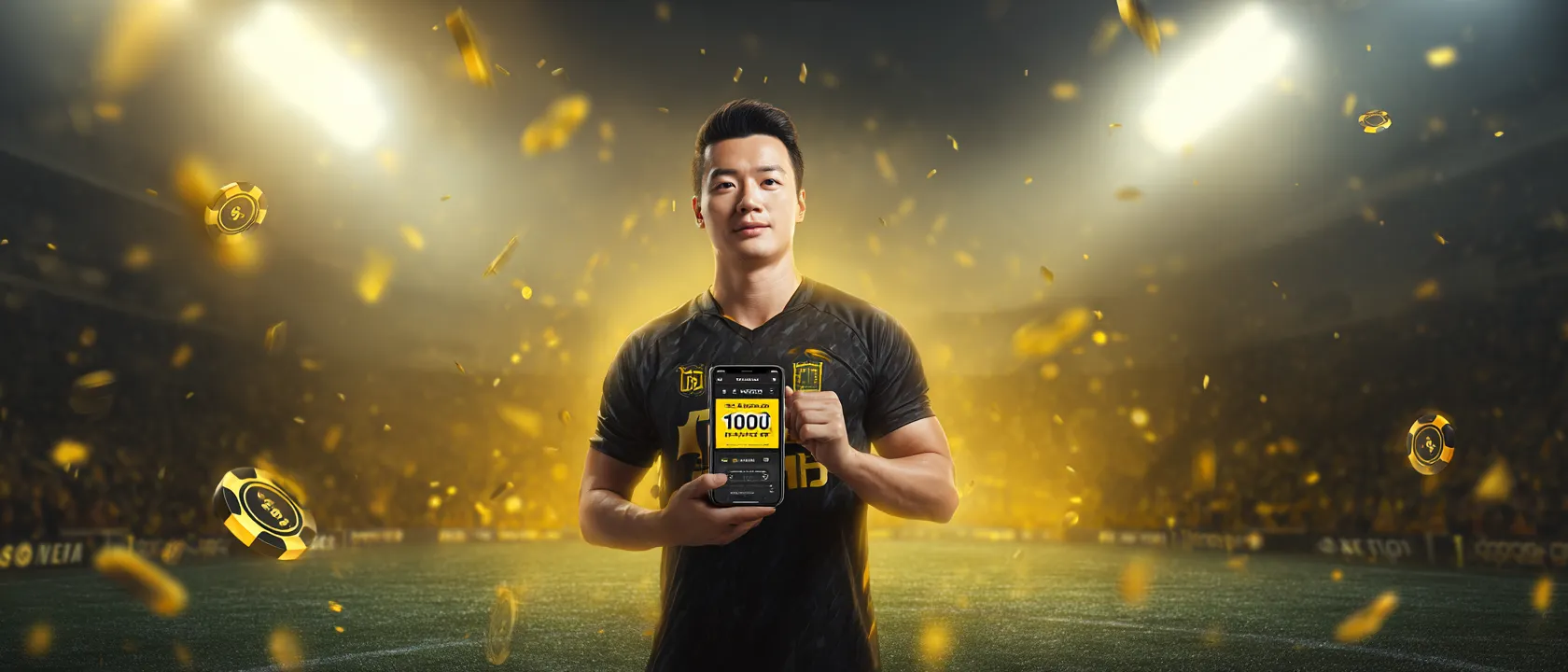 Khám Phá Thế Giới Bet 88: Cơ Hội Đầu Tư Hấp Dẫn