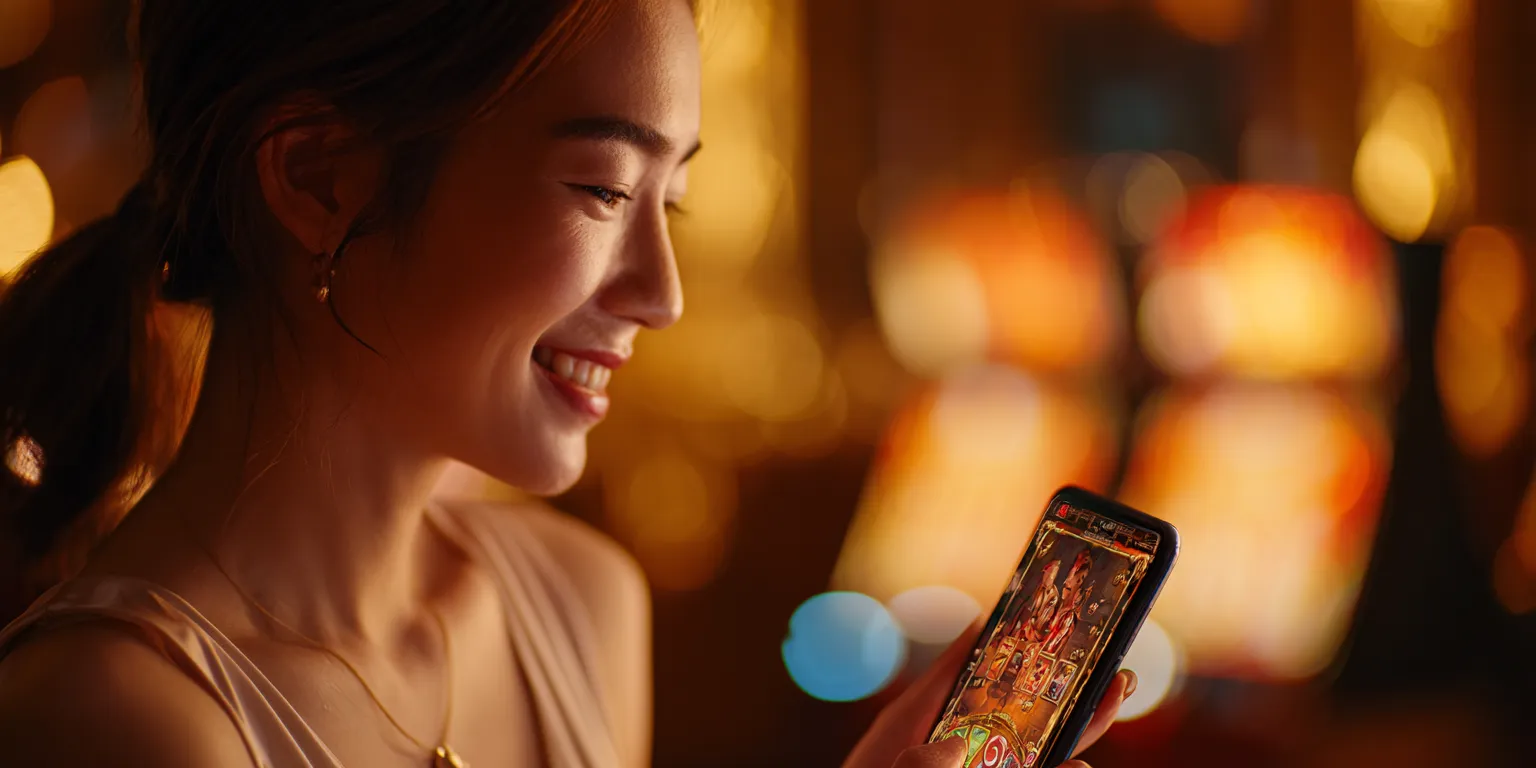 Khám Phá Bet11: Ứng Dụng Xổ Số và Cơ Hội Chiến Thắng