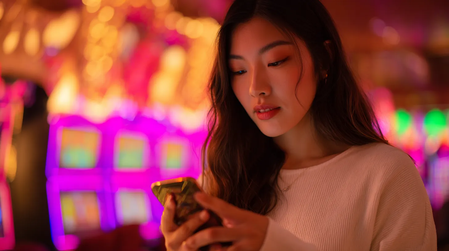 Khám Phá Bet11: Ứng Dụng Xổ Số và Cơ Hội Chiến Thắng