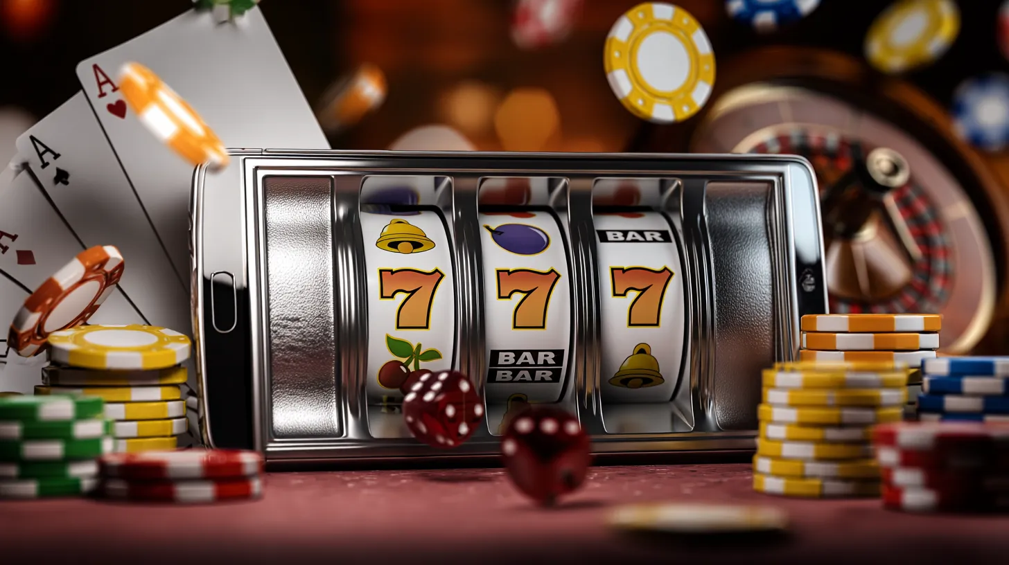 Khám Phá Thế Giới Xổ Số Với 88win