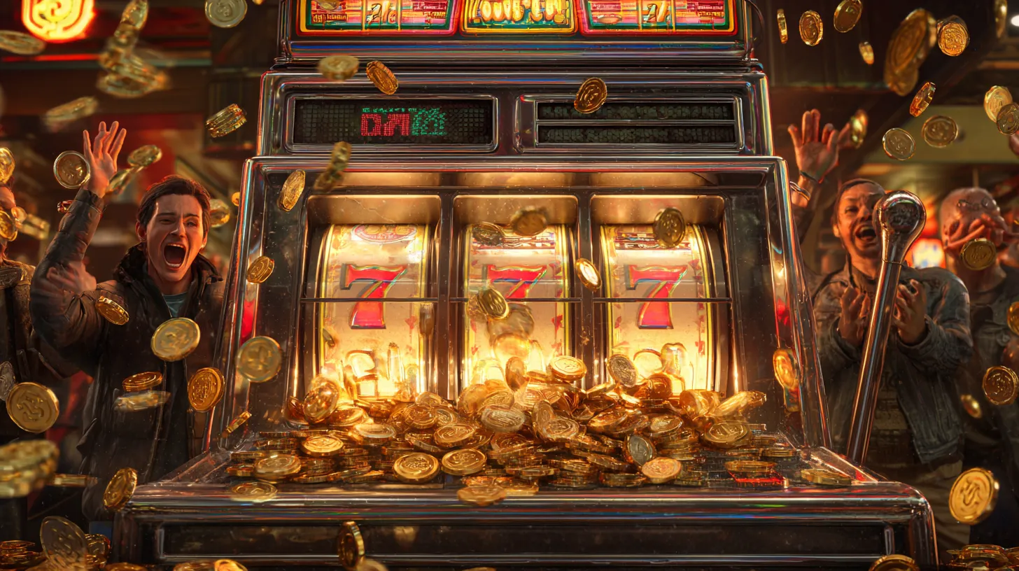 Khám Phá Thế Giới Xổ Số Với rr8822 và JILI Chuyên Gia Săn Rồng