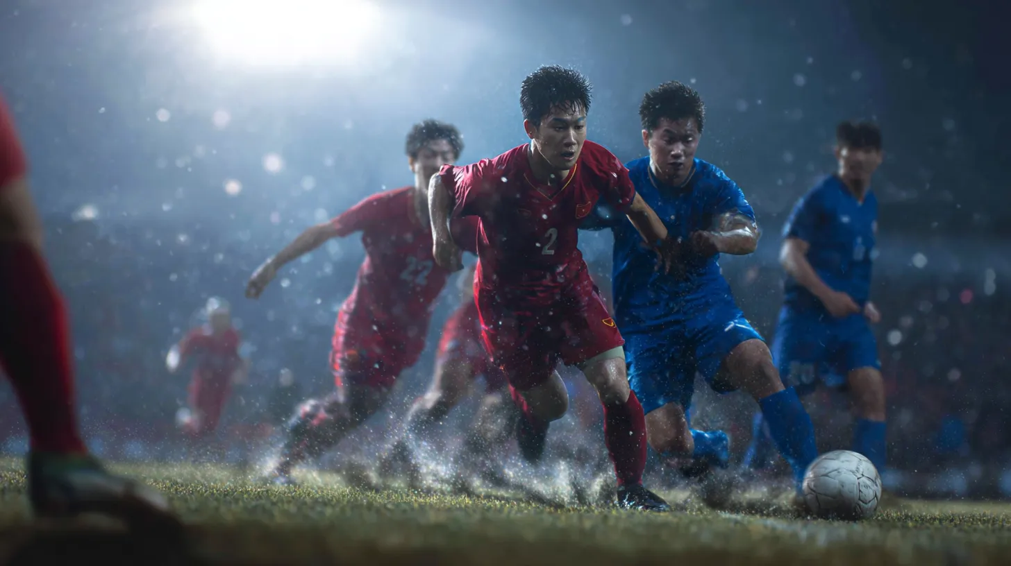 Khám Phá Thế Giới Xổ Số Với 55win