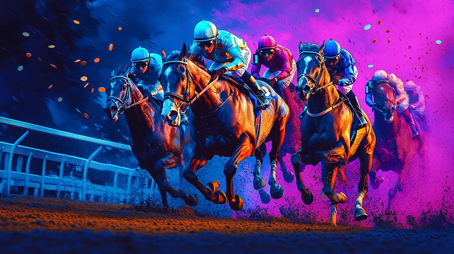 Khám Phá Thế Giới Xổ Số Với 55win