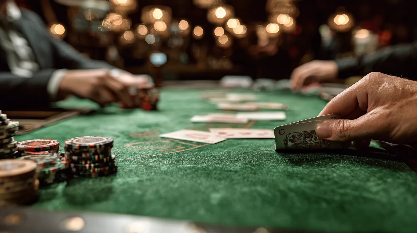 Khám Phá Thế Giới Đầy Hấp Dẫn Tại HP88 Casino