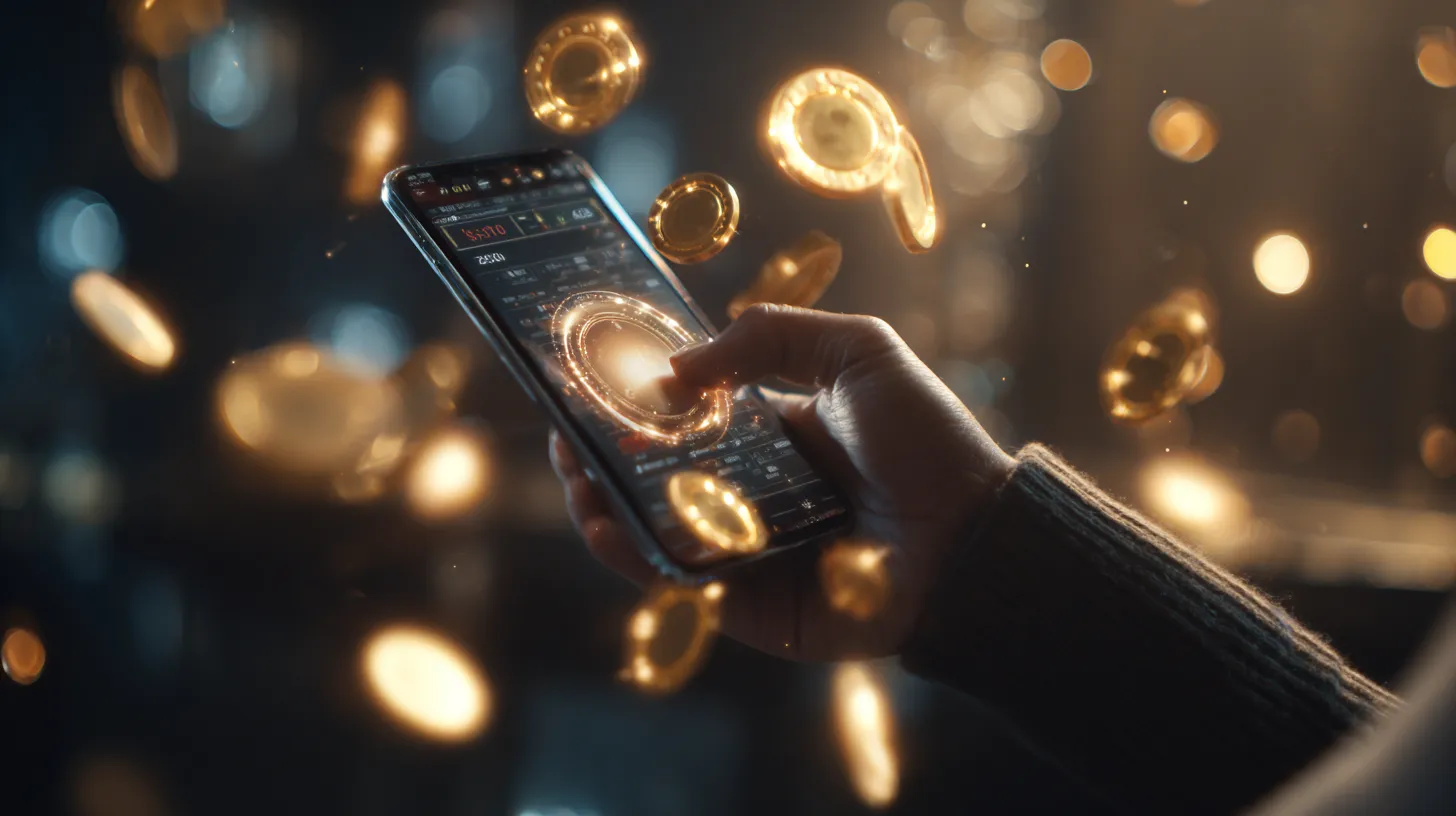 Khám Phá Thế Giới Xổ Số Với RR8822