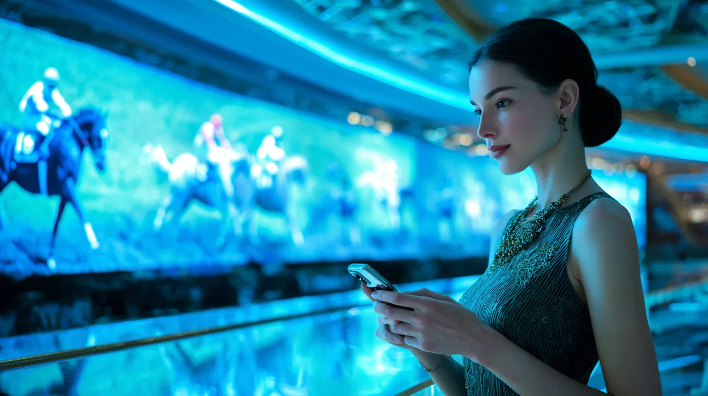 Khám Phá Thế Giới Của 009 Casino Tại Hà Nội