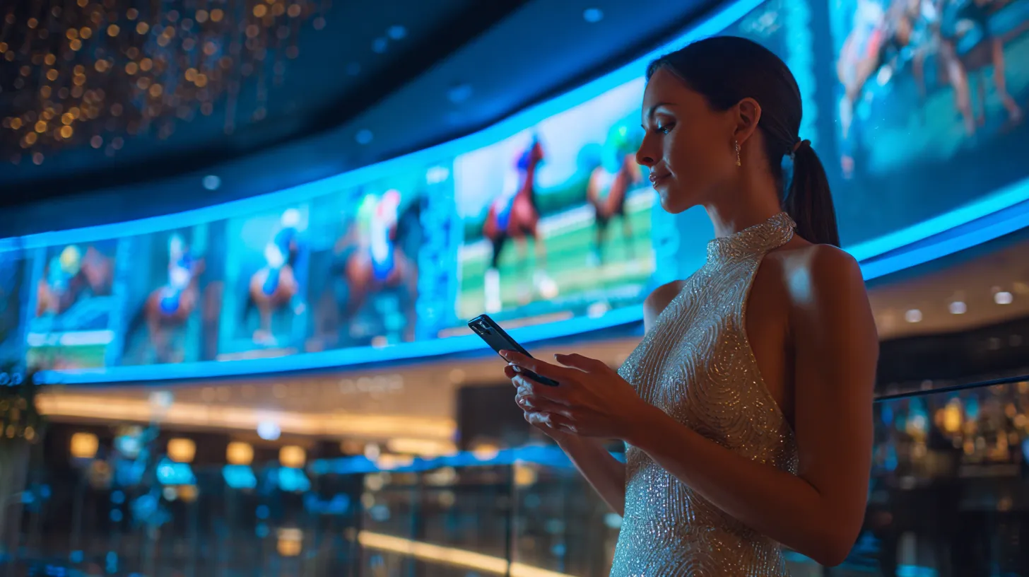 Khám Phá Thế Giới Của 009 Casino Tại Hà Nội