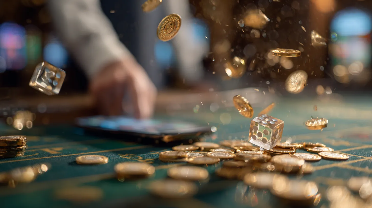 Khám Phá Thế Giới Xổ Số Với 8ok: Đánh Thức Cơ Hội Trúng Thưởng