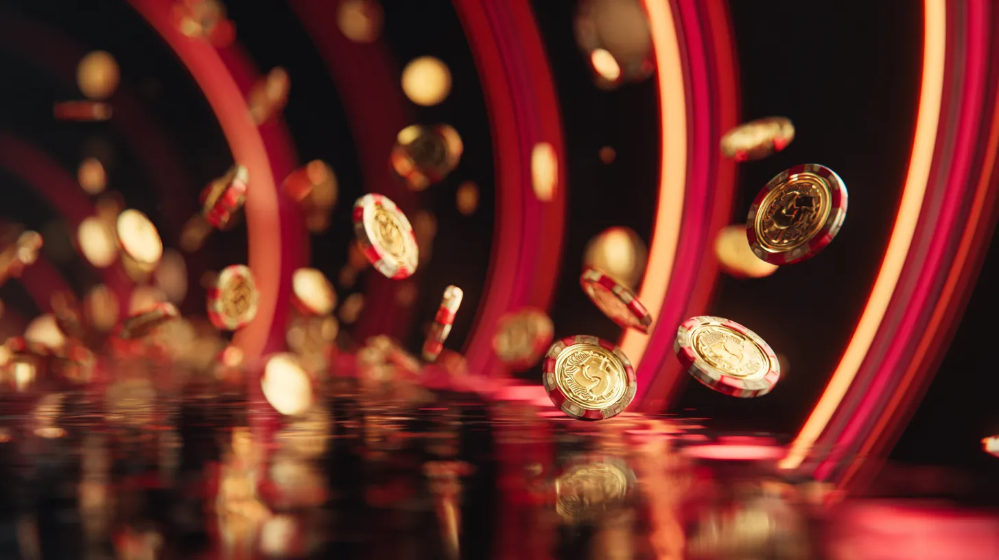 Khám Phá Thế Giới Xổ Số Với 8ok: Đánh Thức Cơ Hội Trúng Thưởng