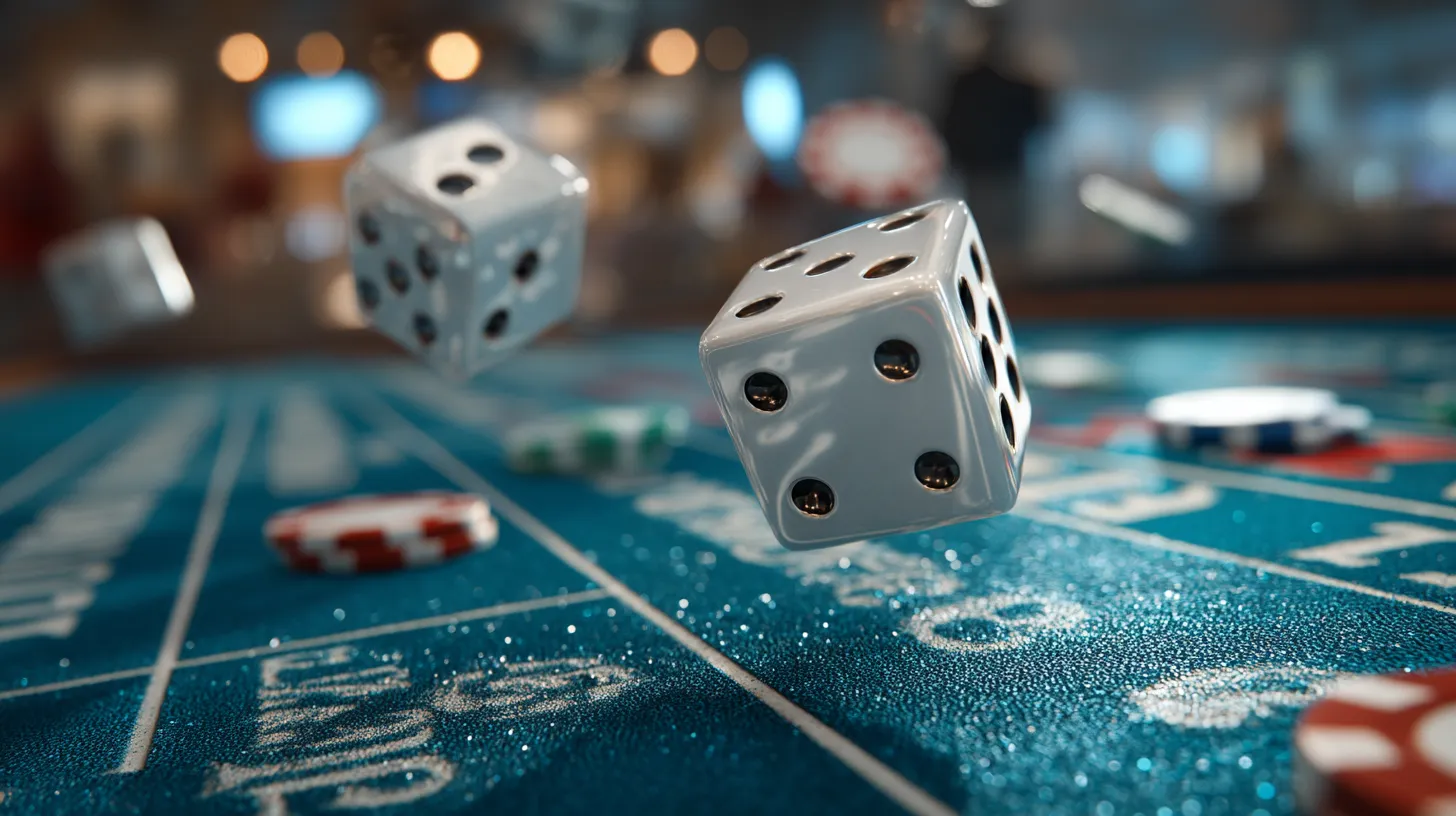 Khám Phá Thế Giới Của Bet 88: Xu Hướng Mới Trong Xổ Số Và Cá Cược