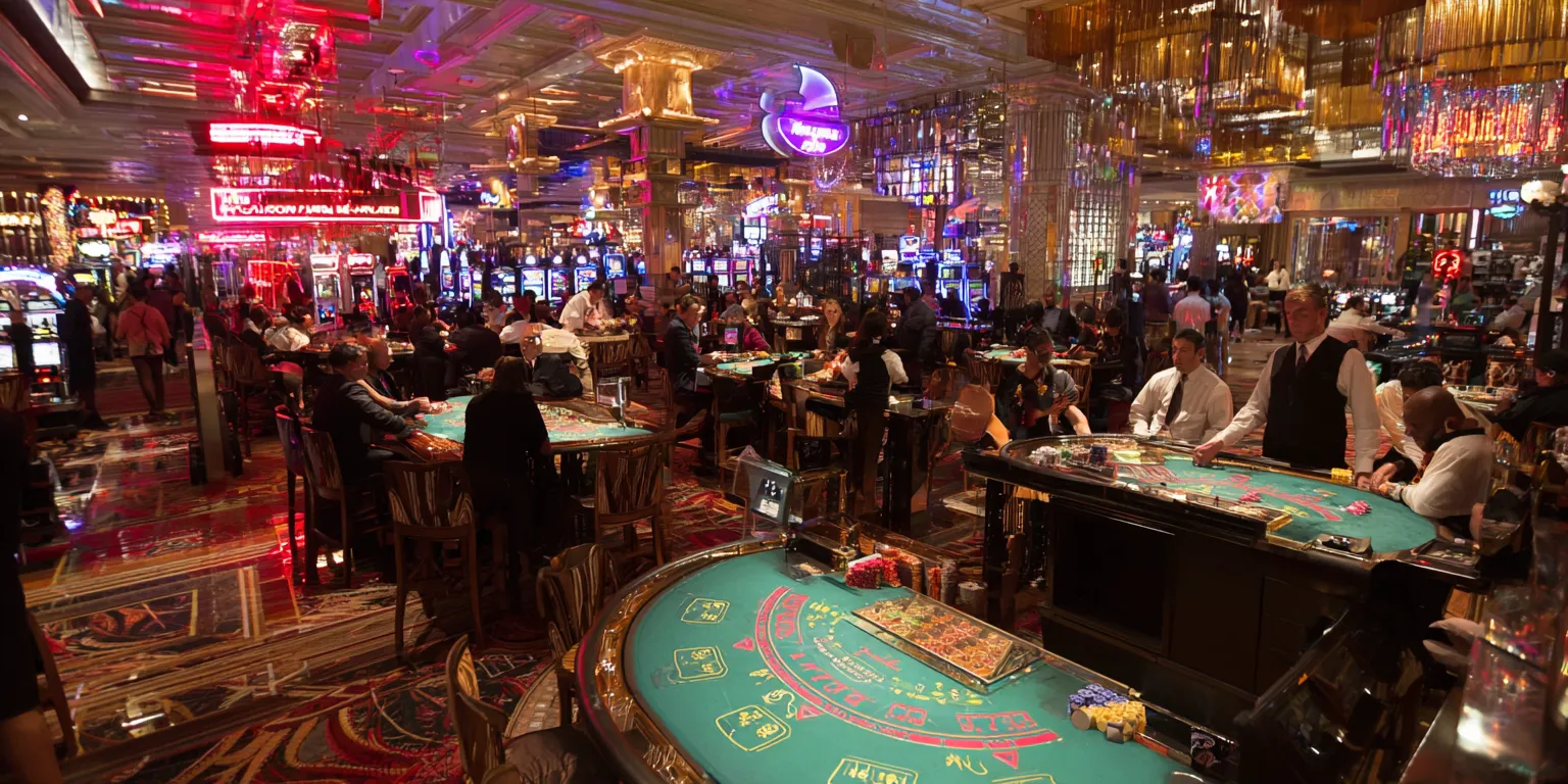 Khám Phá Thế Giới Xổ Số: Từ 