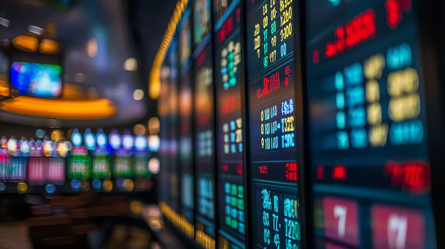 Khám Phá Thế Giới Xổ Số Với RR 88