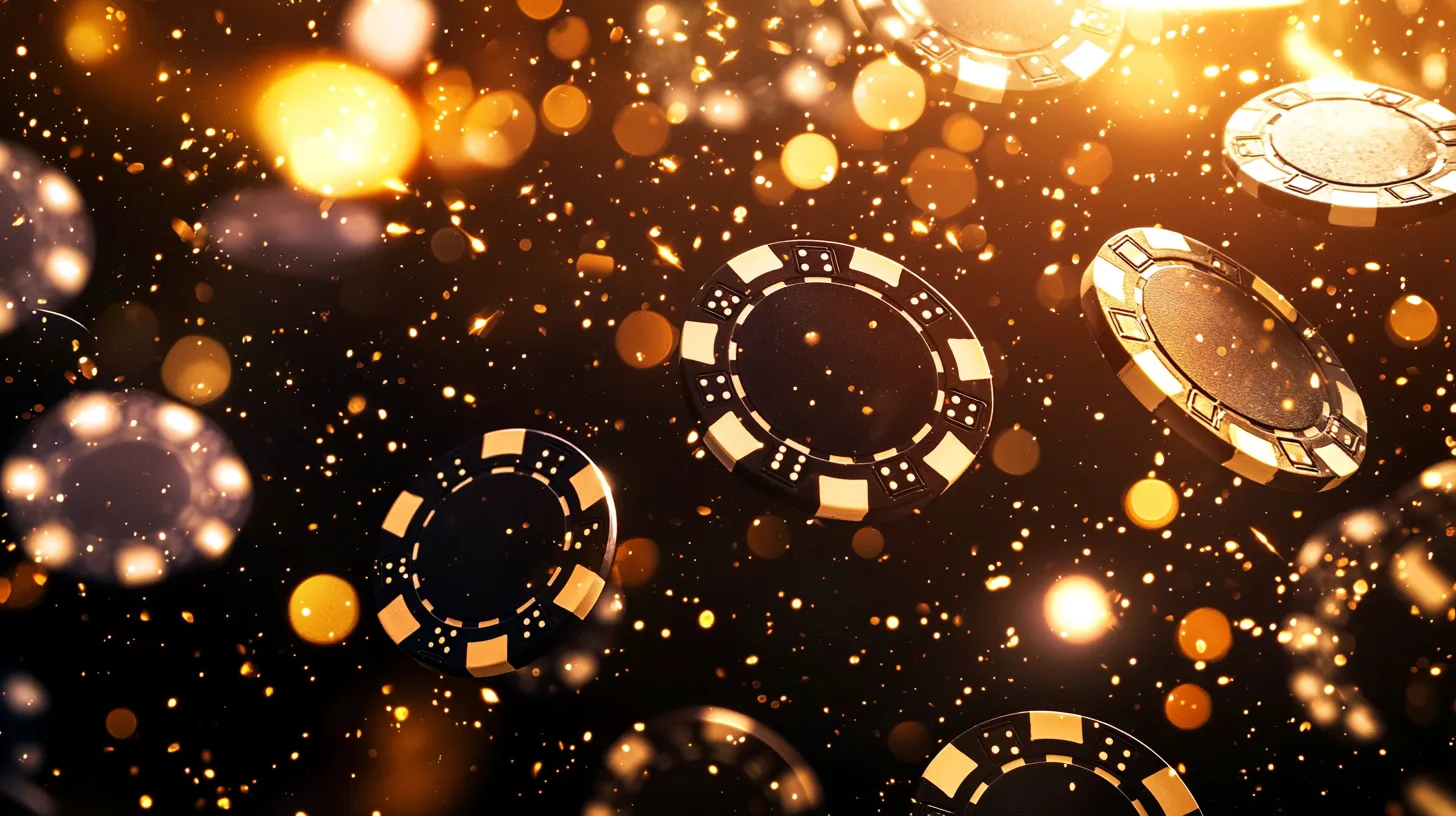 Khám Phá 009 Casino: Trang Game Đẳng Cấp Cho Tín Đồ Cá Cược