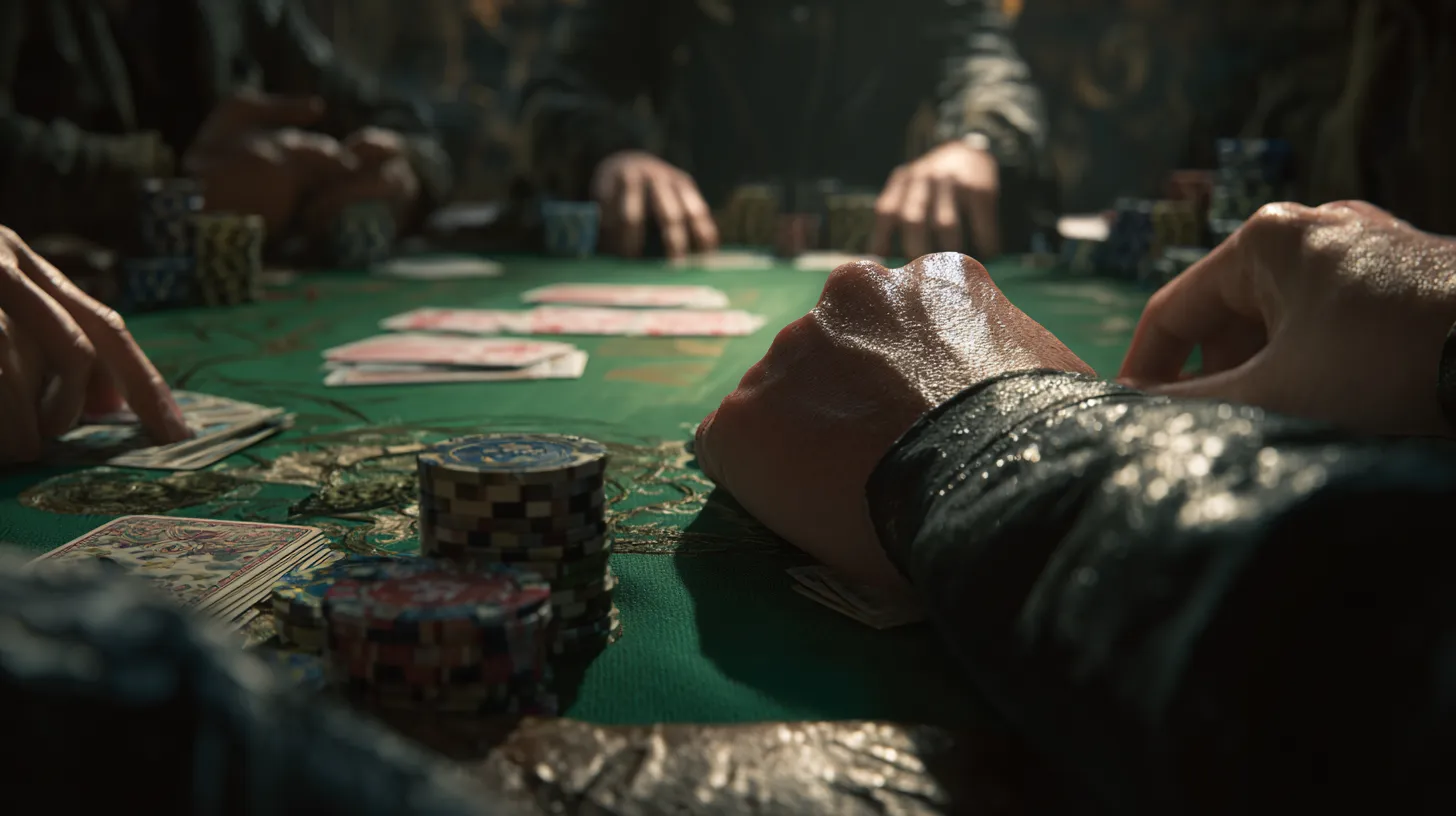 Khám Phá Vin777: Nền Tảng Xổ Số Online Hiện Đại