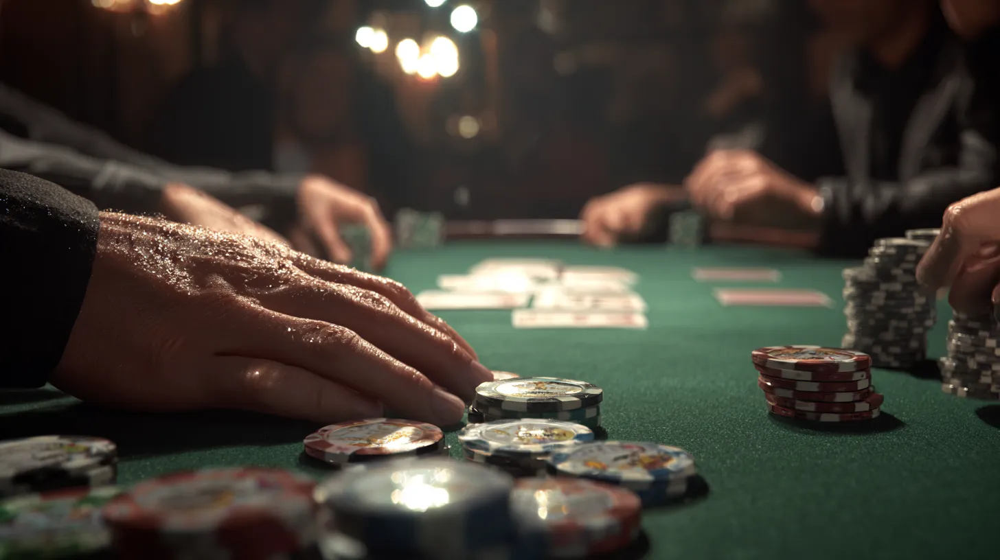 Khám Phá Vin777: Nền Tảng Xổ Số Online Hiện Đại