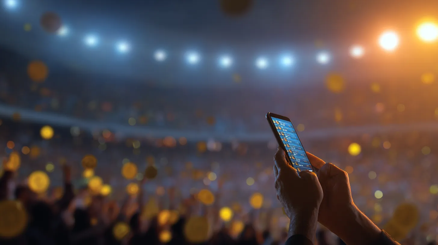 Khám Phá Vin77: Địa Chỉ Tin Cậy Cho Những Người Yêu Thích Xổ Số