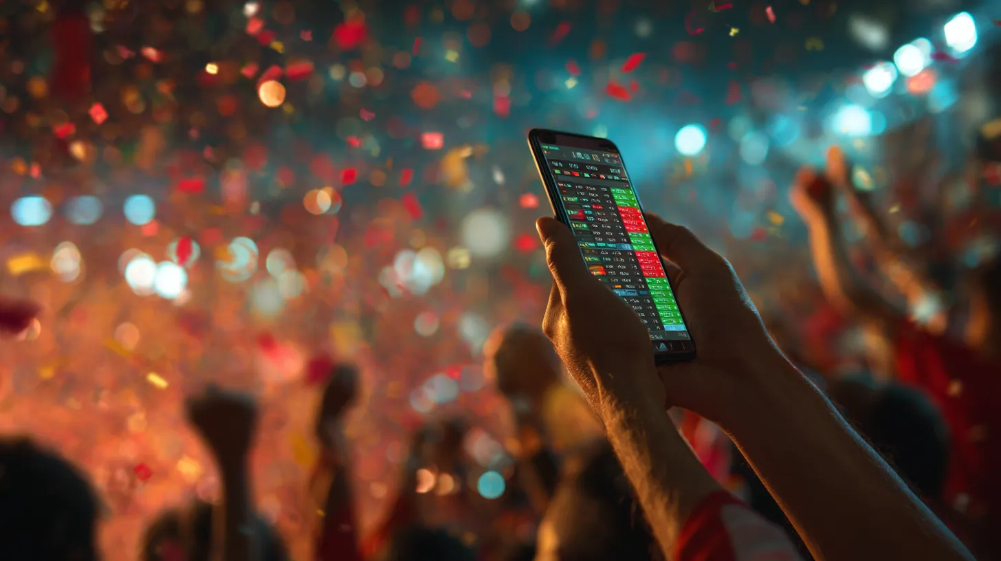 Khám Phá Vin77: Địa Chỉ Tin Cậy Cho Những Người Yêu Thích Xổ Số