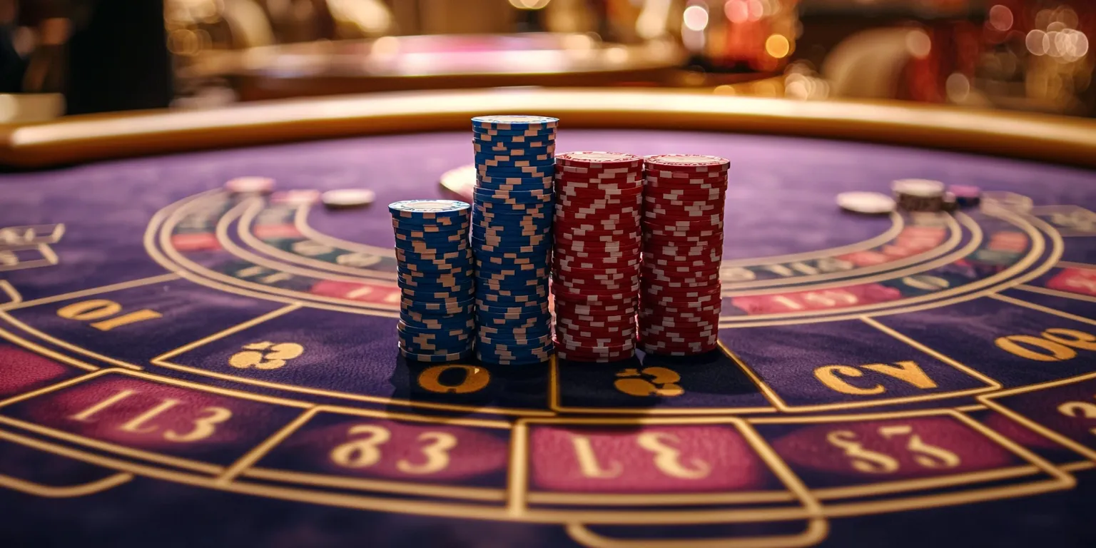 Khám Phá Thế Giới Casino Tại Dubai: Điểm Đến Không Thể Bỏ Lỡ