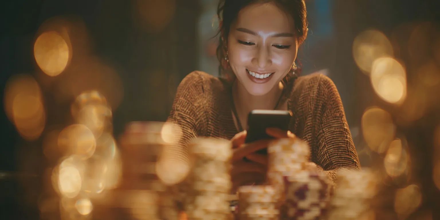 Khám Phá Thế Giới Xổ Số: Từ VIP Sodo Đến Kết Quả Vietlott Trực Tiếp