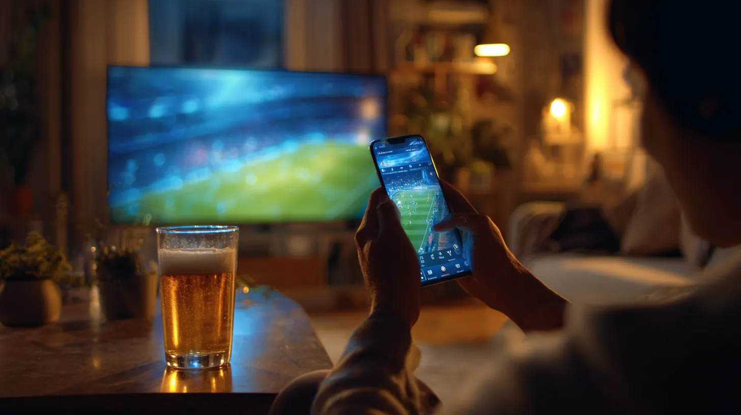 Khám Phá Thế Giới Bet Visa: Lựa Chọn Thông Minh Cho Người Chơi