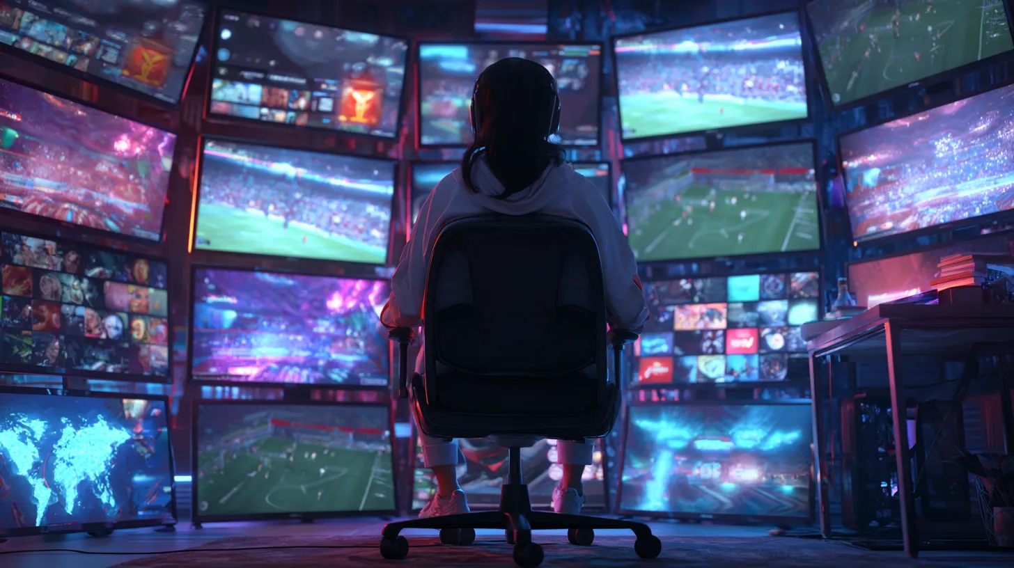 Khám Phá Thế Giới Bet Visa: Lựa Chọn Thông Minh Cho Người Chơi