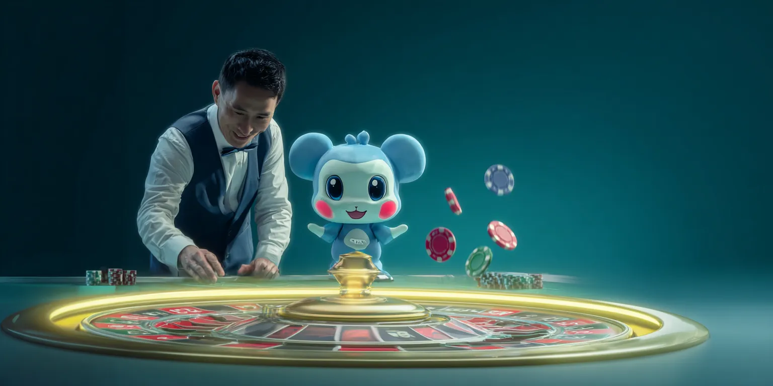 Trải Nghiệm Chơi Tại Casino Dubai: Sự Hấp Dẫn Không Thể Chối Từ