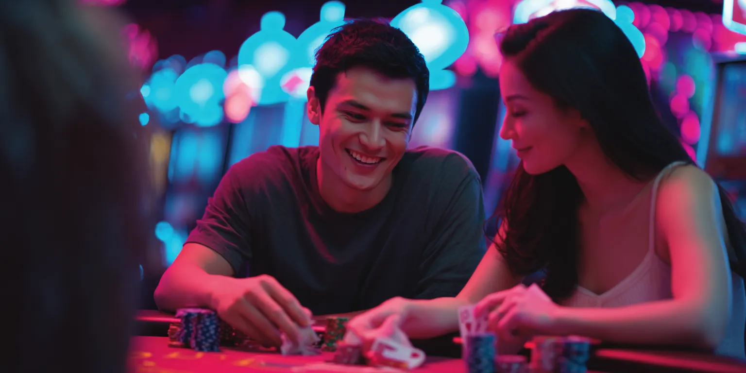 Trải Nghiệm Chơi Tại Casino Dubai: Sự Hấp Dẫn Không Thể Chối Từ