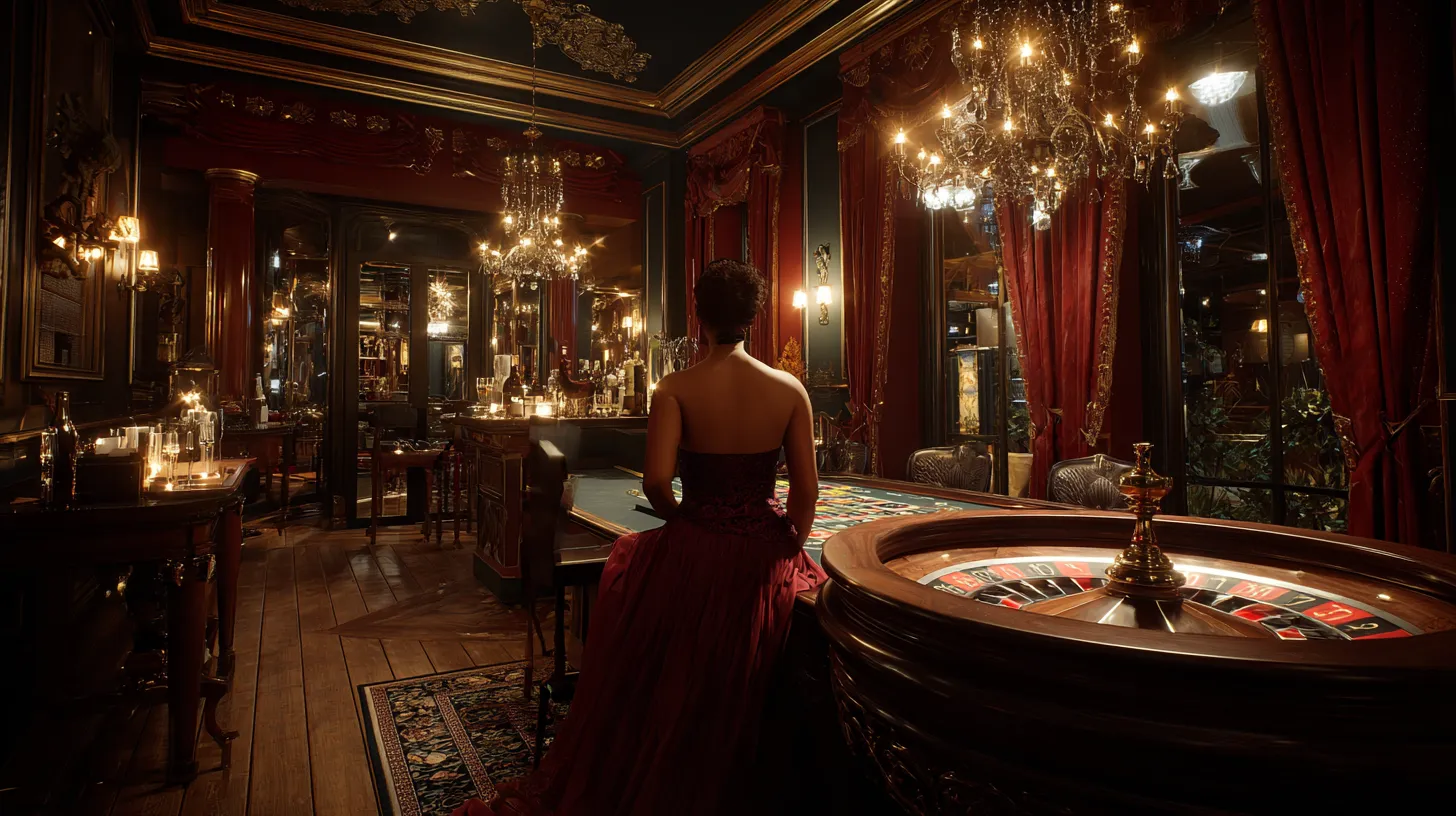 Khám Phá Gamebet Asia: Nền Tảng Chơi Game Đáng Tin Cậy