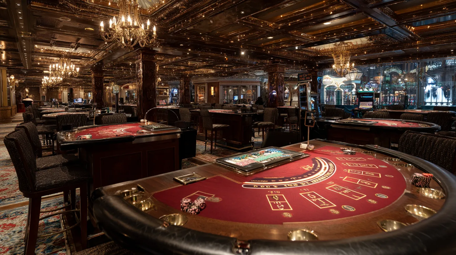 Khám Phá Vin77: Trải Nghiệm Chơi Xổ Số Và Vietlott Trực Tuyến