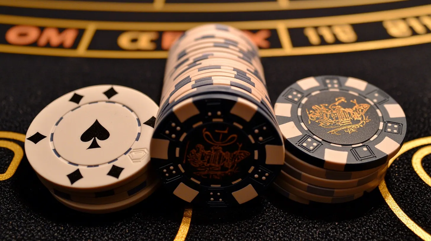 Khám Phá Vin77: Trải Nghiệm Chơi Xổ Số Và Vietlott Trực Tuyến