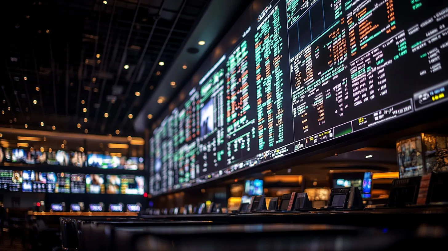 Khám Phá Thế Giới Xổ Số Tại 123b.com