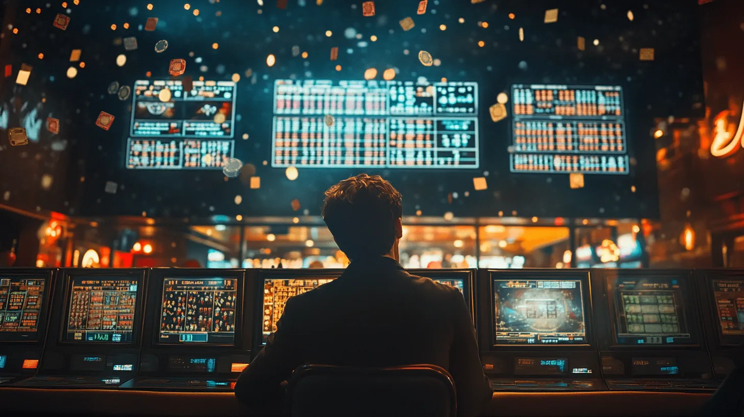 Khám Phá Thế Giới Xổ Số Tại 123b.com