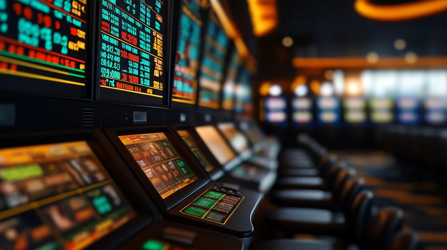 Khám Phá Thế Giới Của 009 Casino: Những Điều Bạn Cần Biết